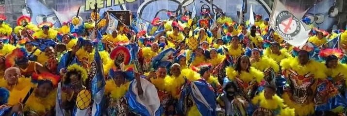 BATEBOLEIRO RIO🎭🎭's banner