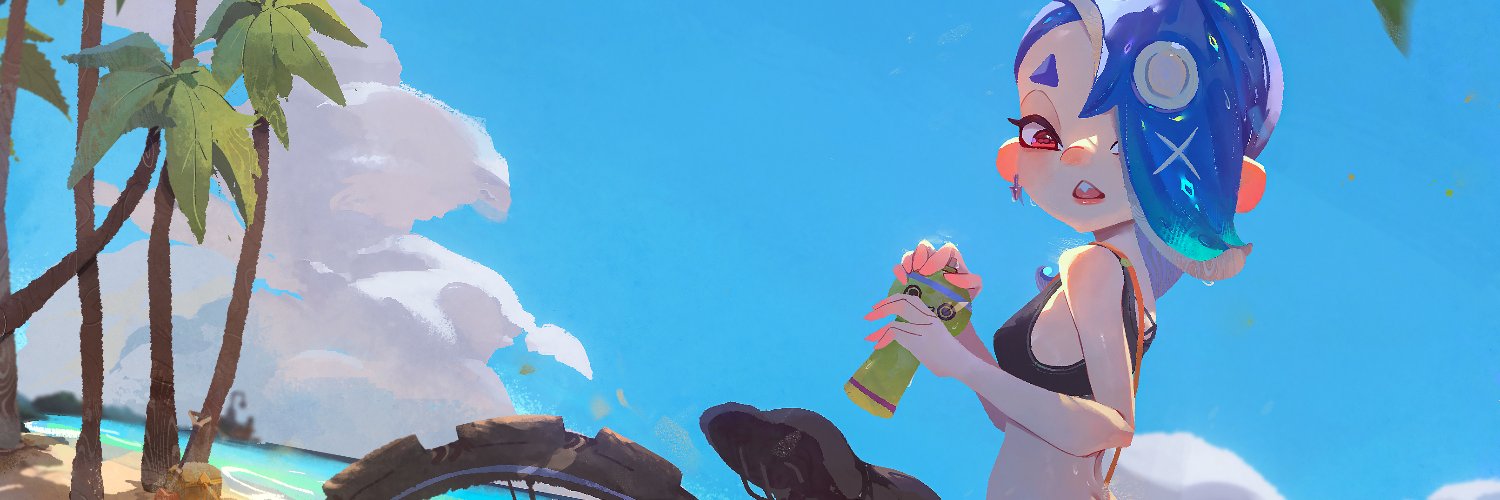 Moonfox 心月狐's banner