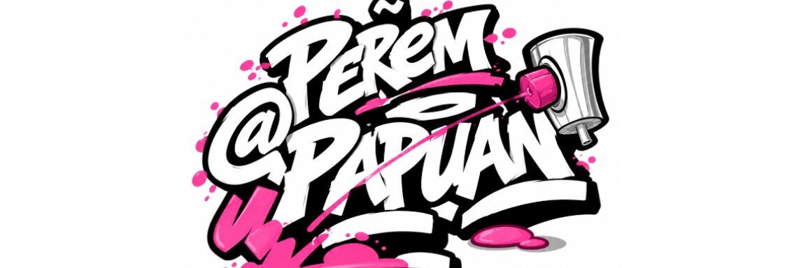 🍑🥯PEREMPAPUAN🍑🥯's banner