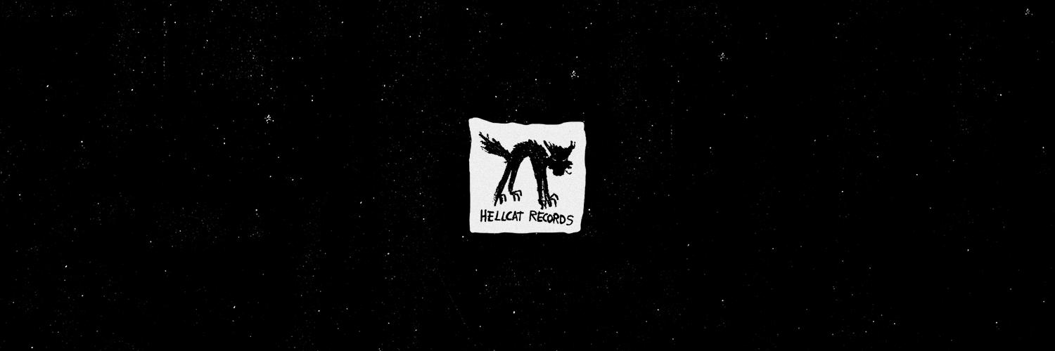 Hellcat Records's banner