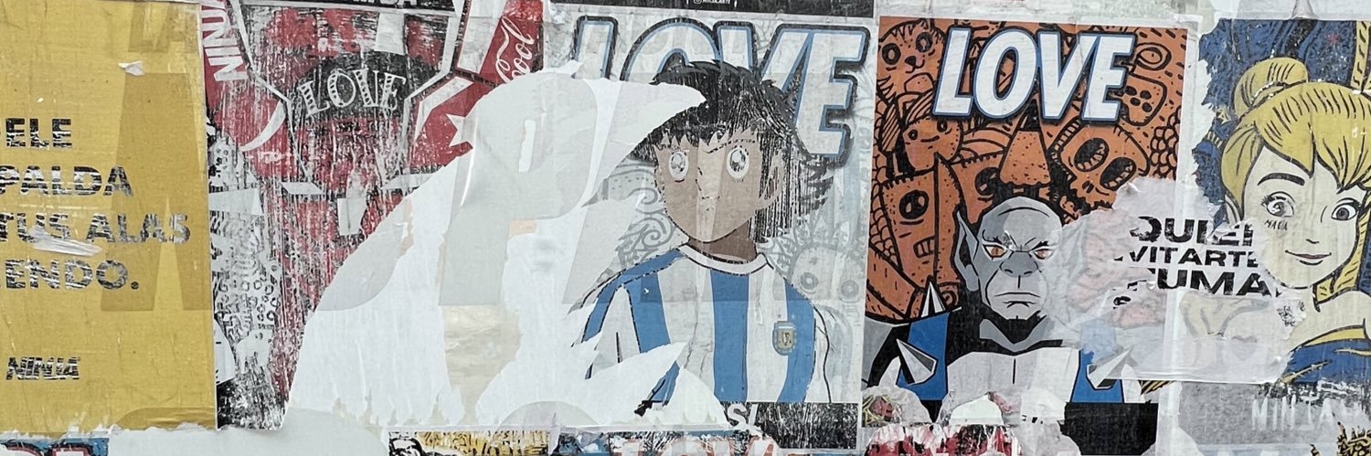 Joaquín Sánchez Mariño's banner