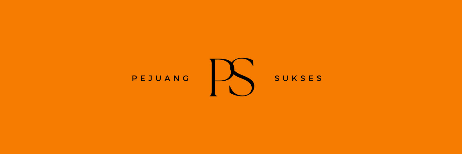 Pejuang Sukses's banner
