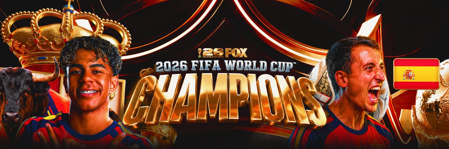 FOX Sports's banner