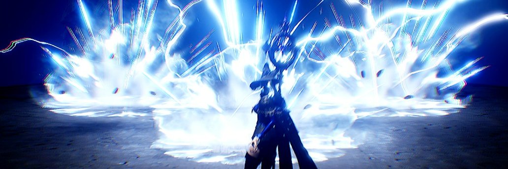 Stormhound ✨VFX Artist's banner