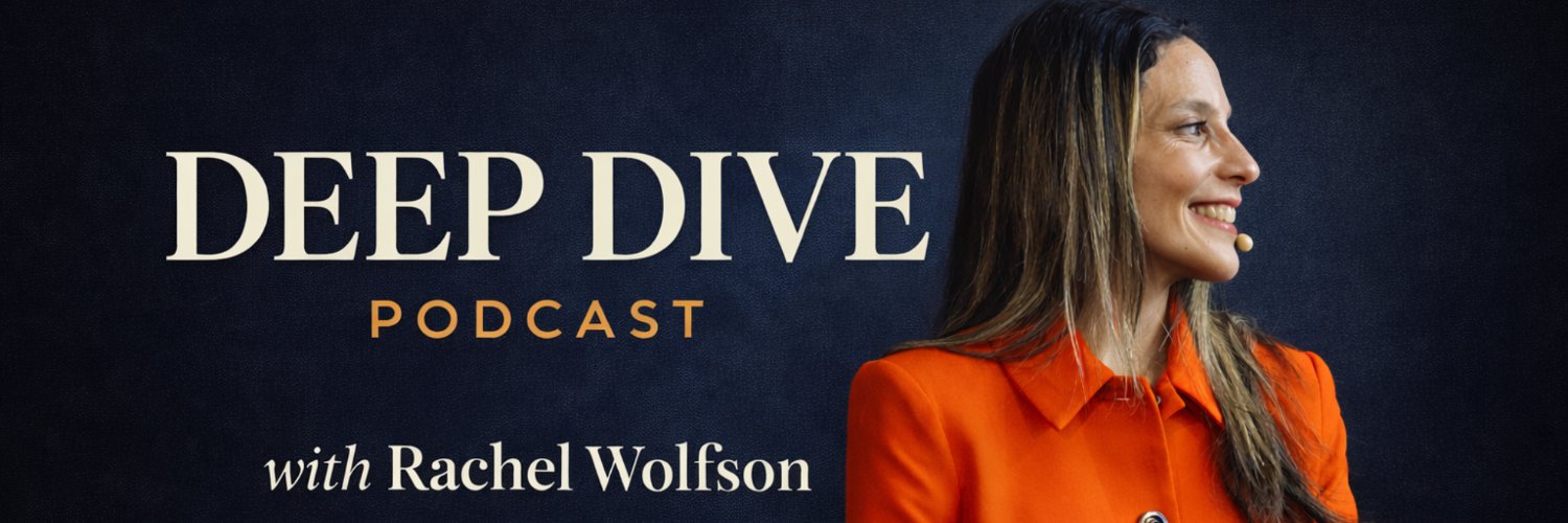Rachel Wolfson's banner