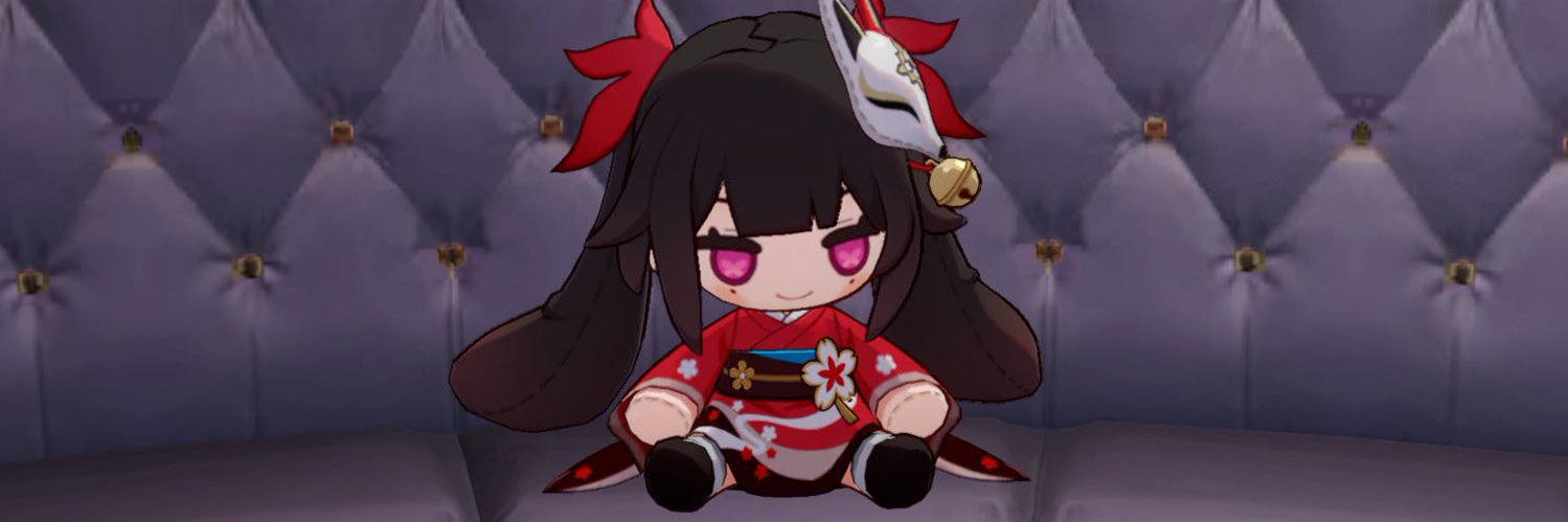 通りすがりのアホ毛's banner