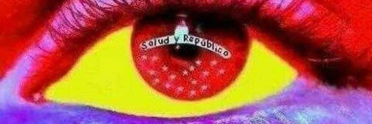 Maria Repúblicana!! 🔻❤️✊💜's banner