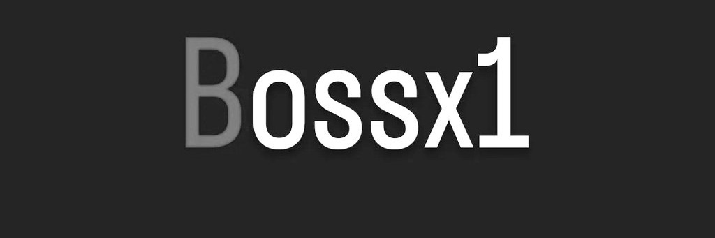 bɔ́ɔs's banner