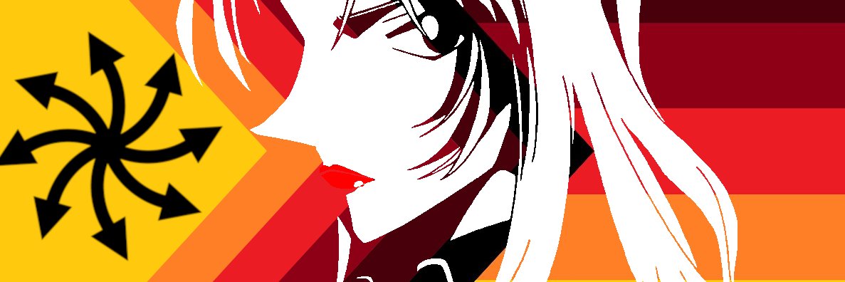 Vermouth's banner