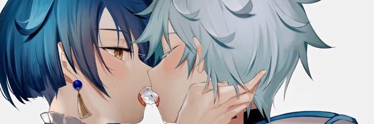 喜欢米卡的蓝魂子's banner
