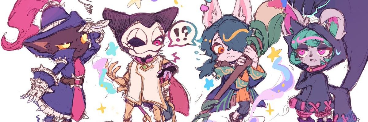 かるもぬふ's banner