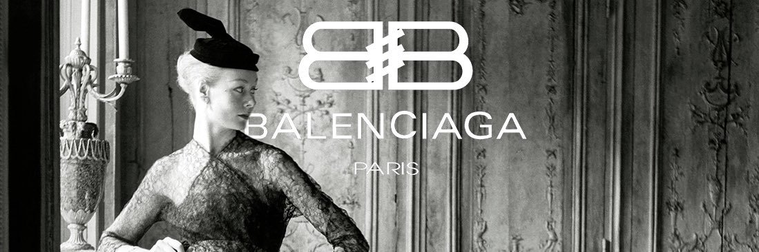 Actu-Balenciaga's banner