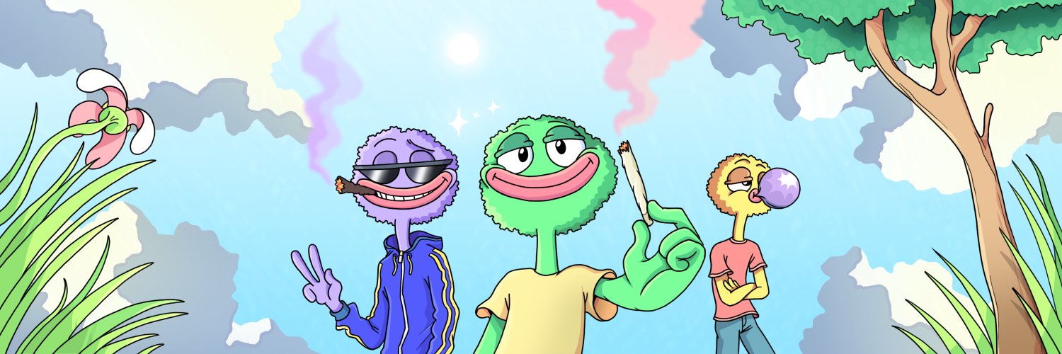 Canna Sapiens's banner