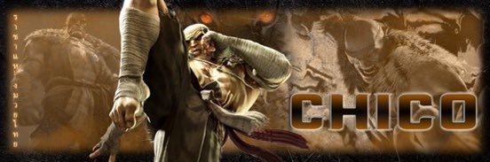 Chico's banner