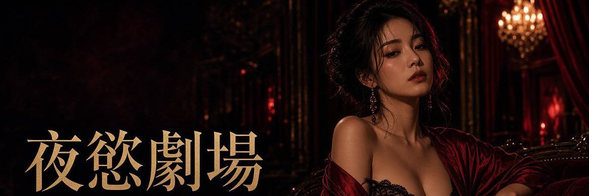 夜欲短剧's banner
