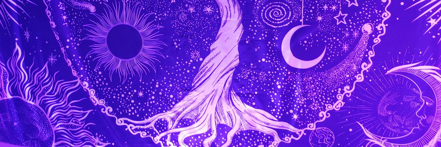 Ashe's banner