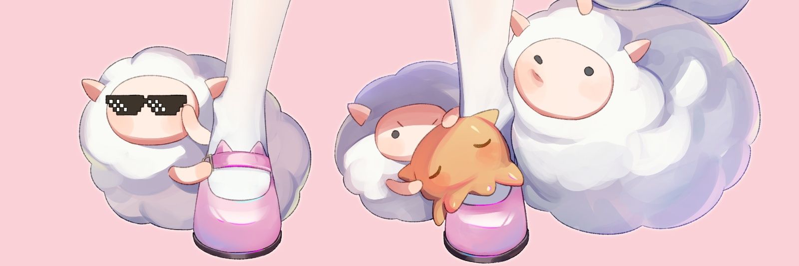 애융's banner