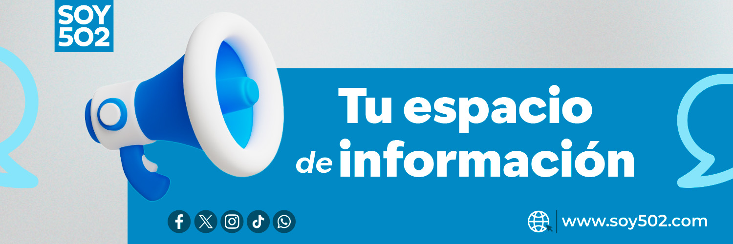 Soy 502's banner