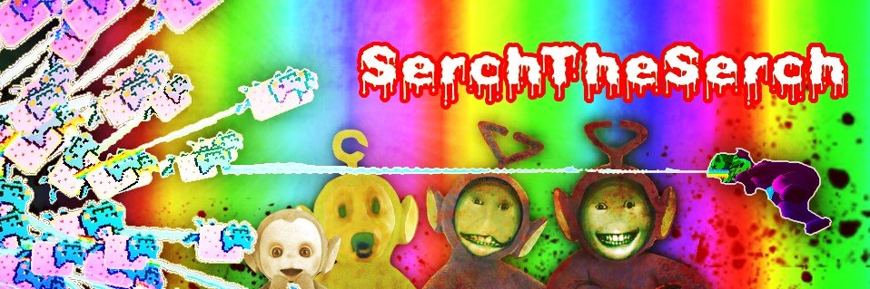SerchTheSerch's banner