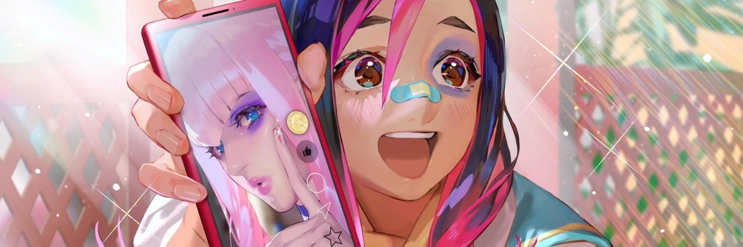 RAIKA!'s banner