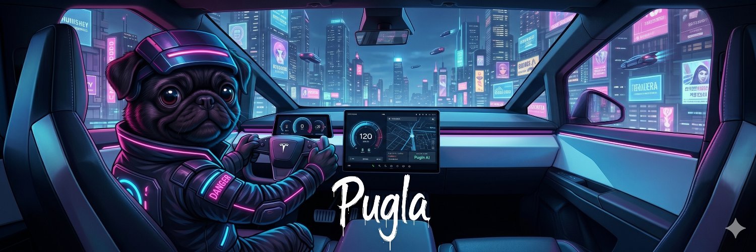 Pugla's banner