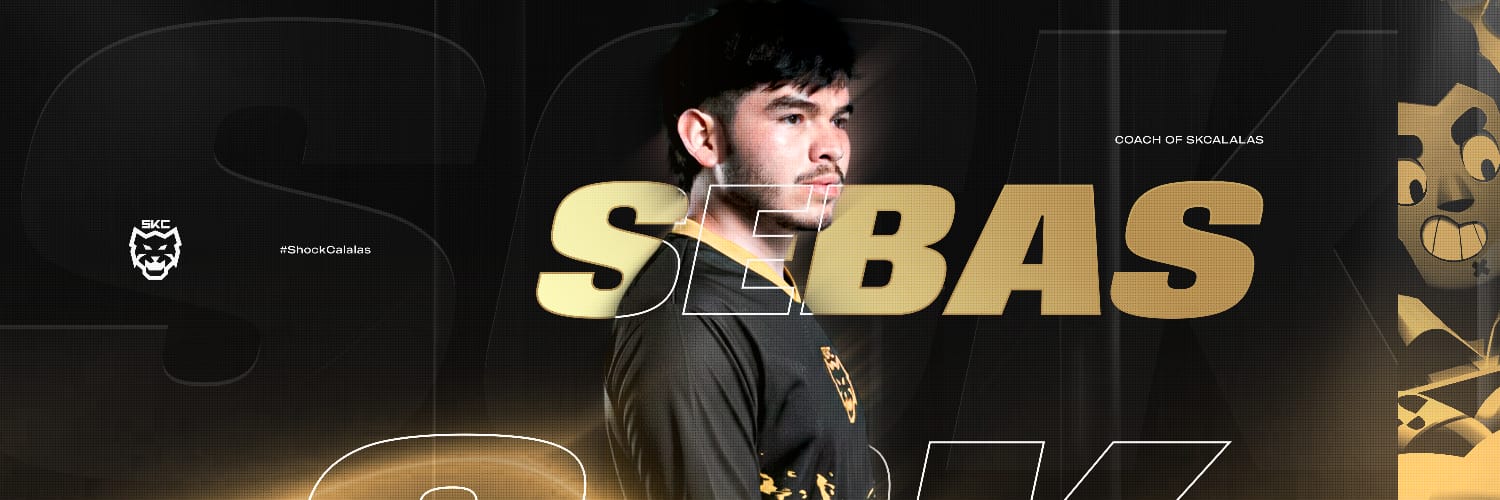 SKC Sebas's banner