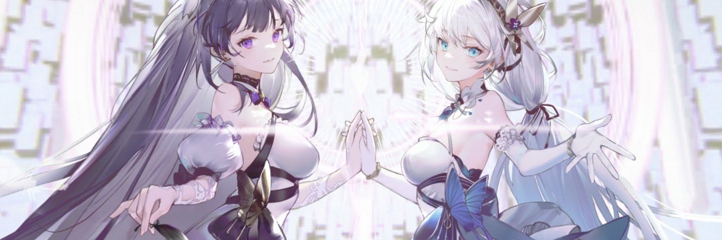 神琳酱's banner