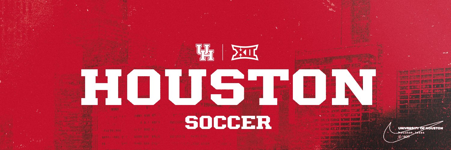 Houston Soccer's banner