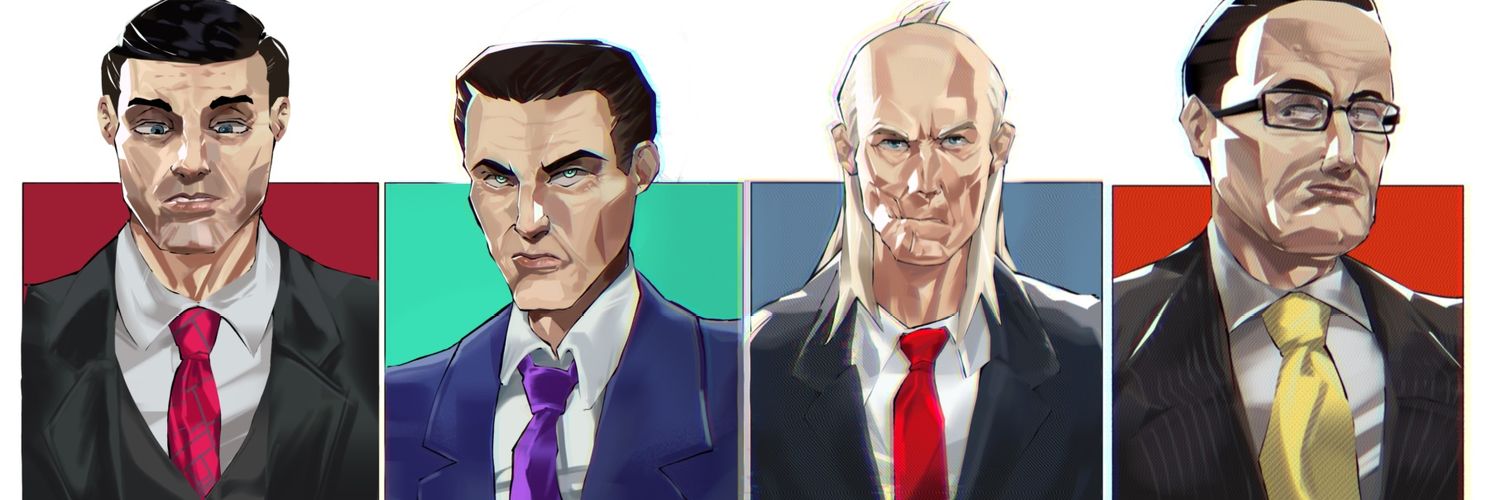✝️THEFλNTλSTER7z✝️ - #CountToThree λ's banner
