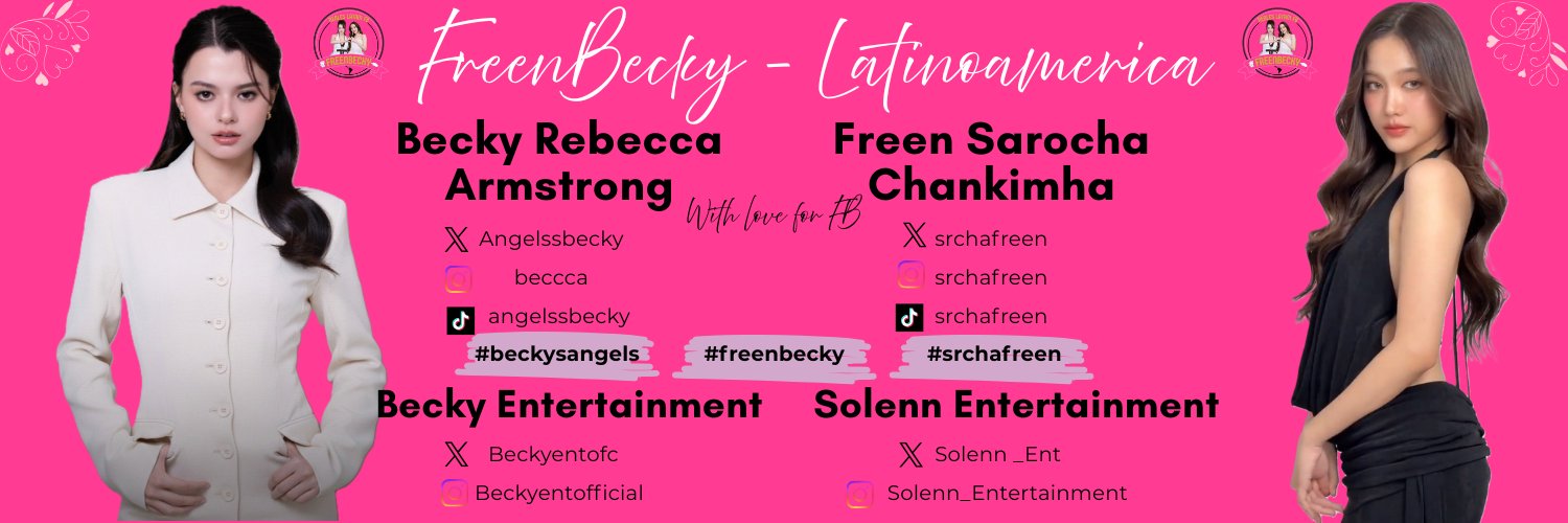 Las reales de LatamFB🧚🏻‍♀️🌷's banner