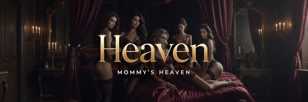 Heaven 🇫🇷's banner