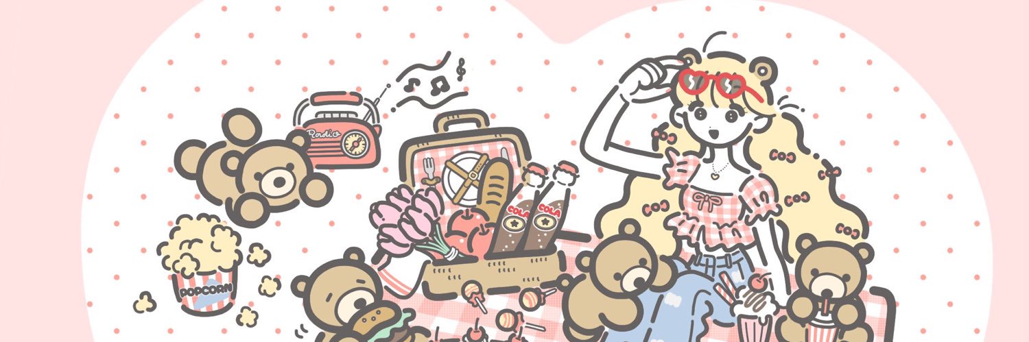🍟's banner