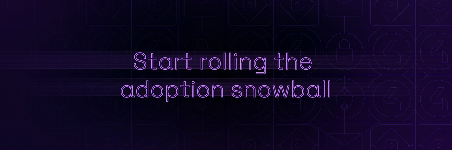 4P Super dApp ✉️ 💬's banner