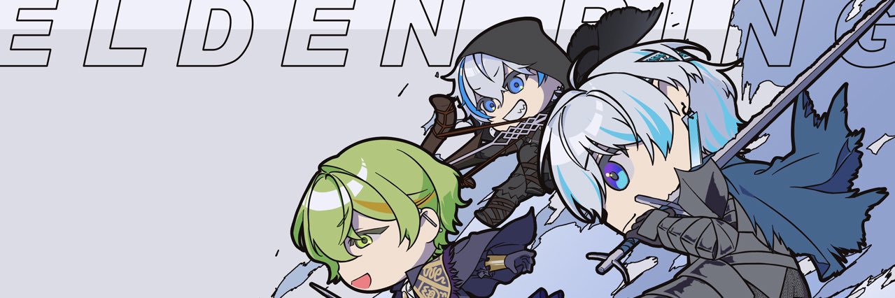シロー。's banner