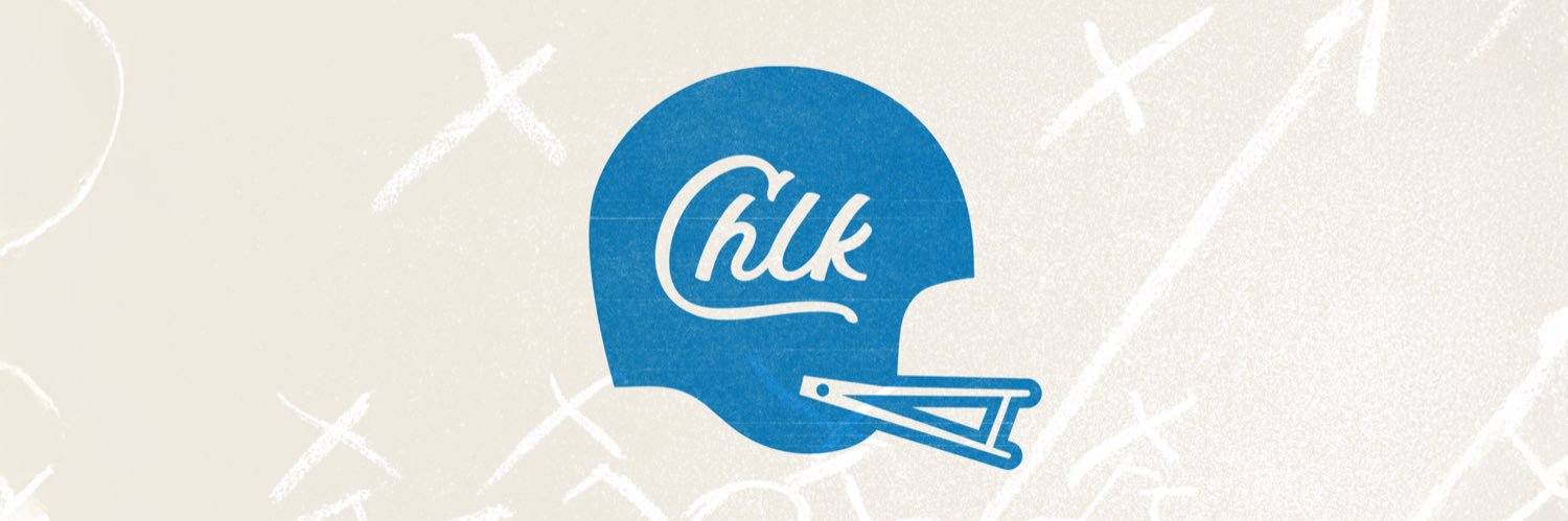 Chlk - iPad Playbook's banner