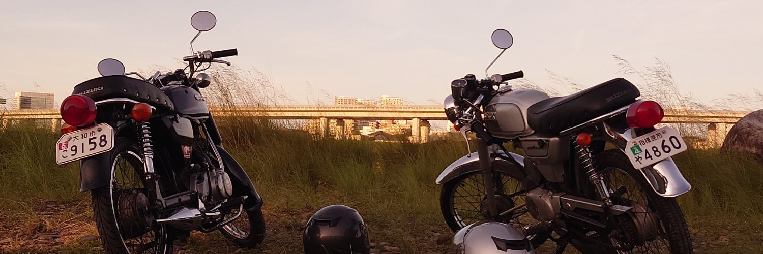 鈴木けぇご。's banner