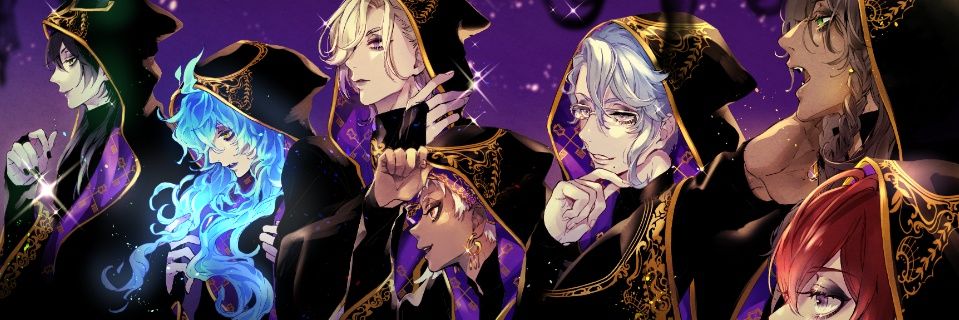 ちよ🔥's banner