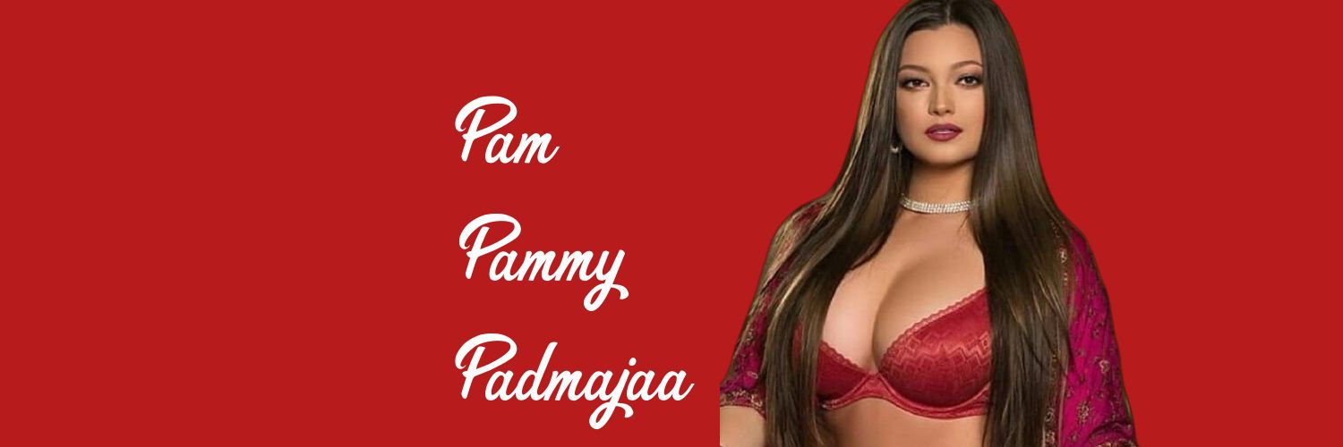 Padmajaa's banner