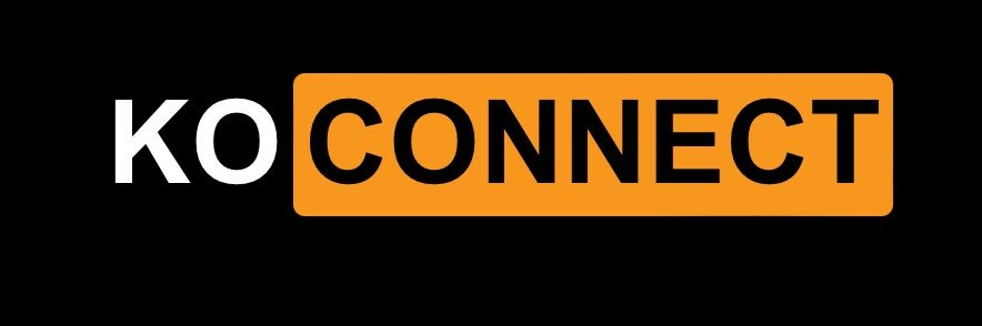 KOConnect's banner