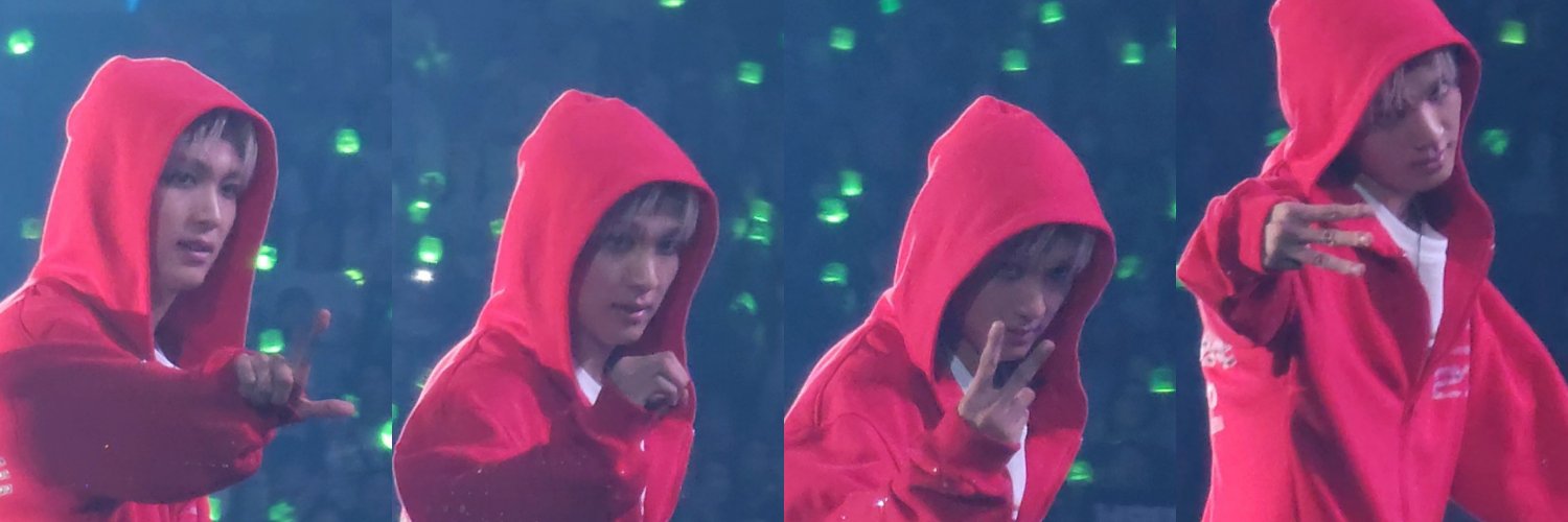 츄동's banner