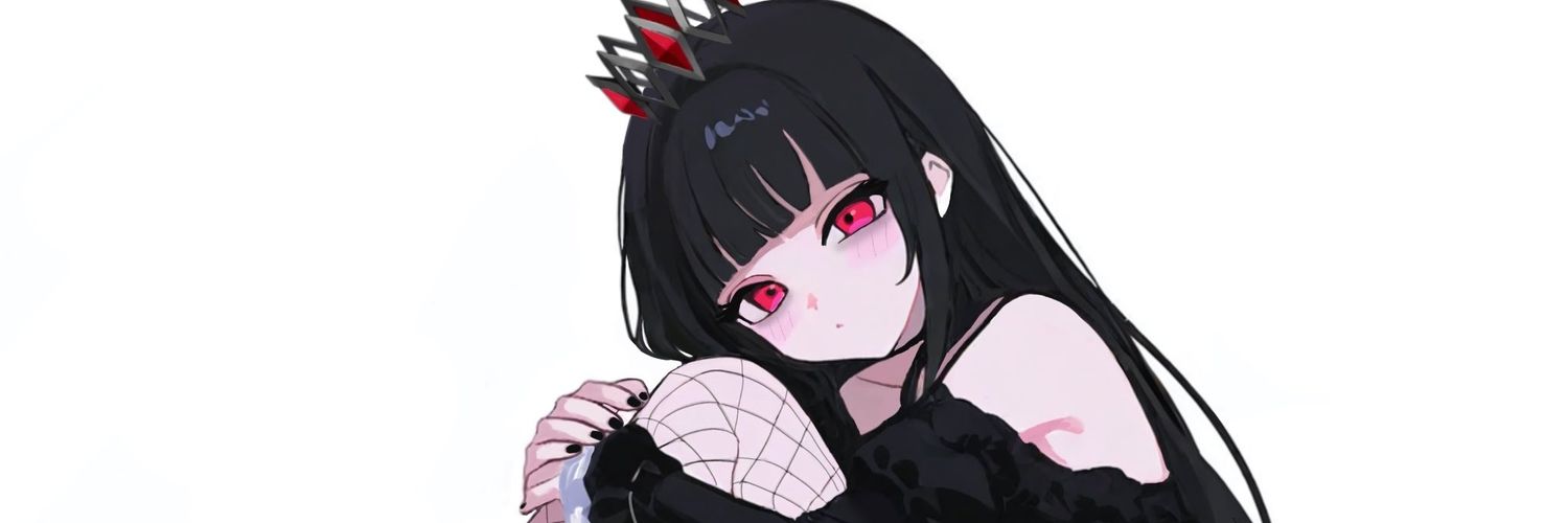 NeroTsumi 🪄🍮's banner