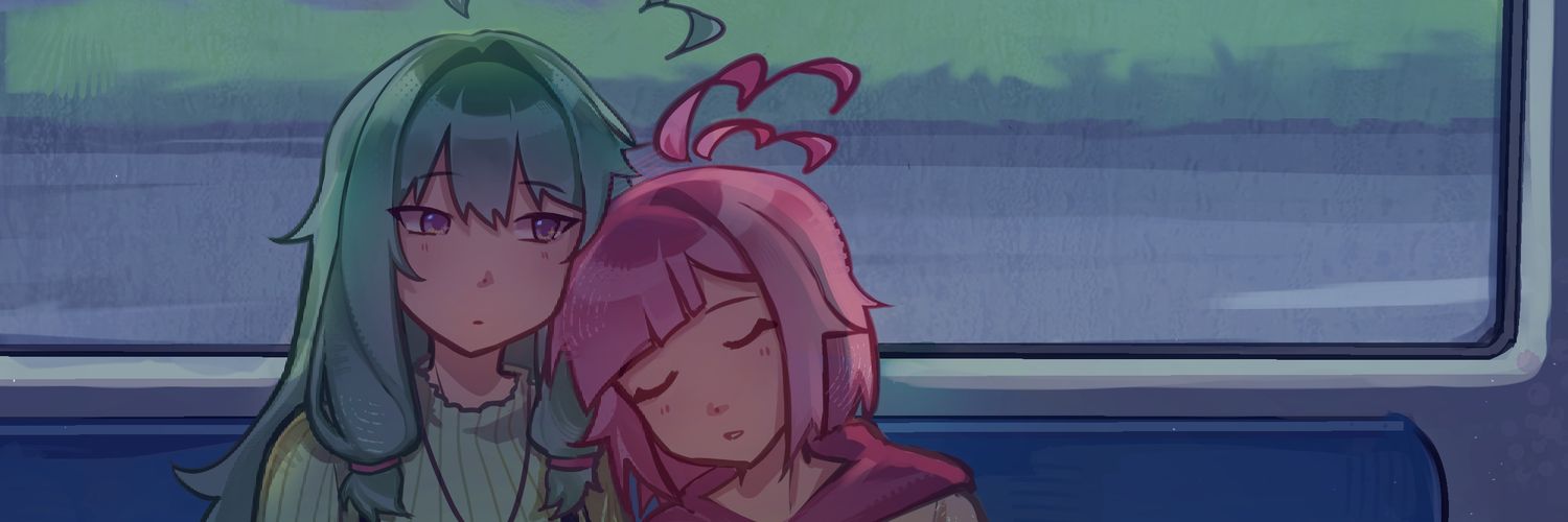 Rei ✩'s banner
