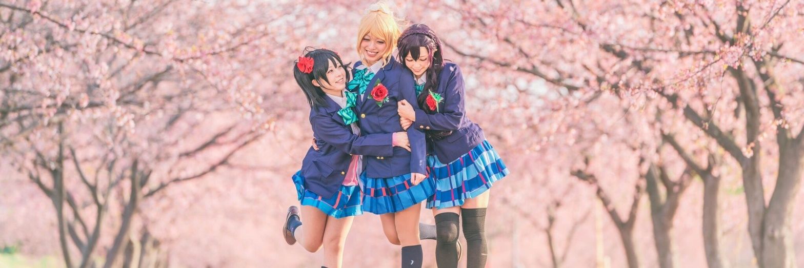 銀の月's banner