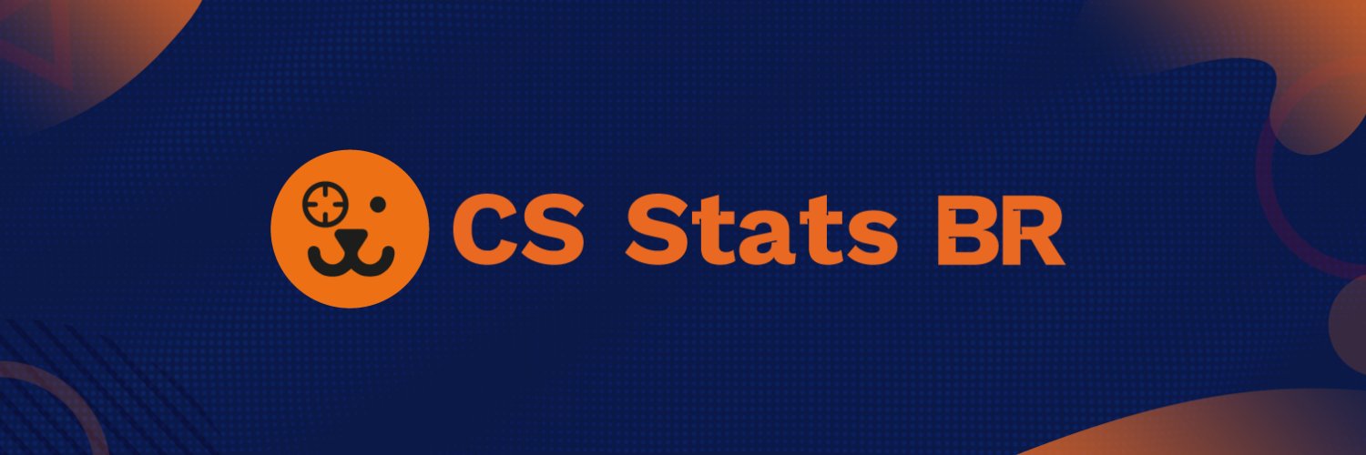CS Stats BR's banner