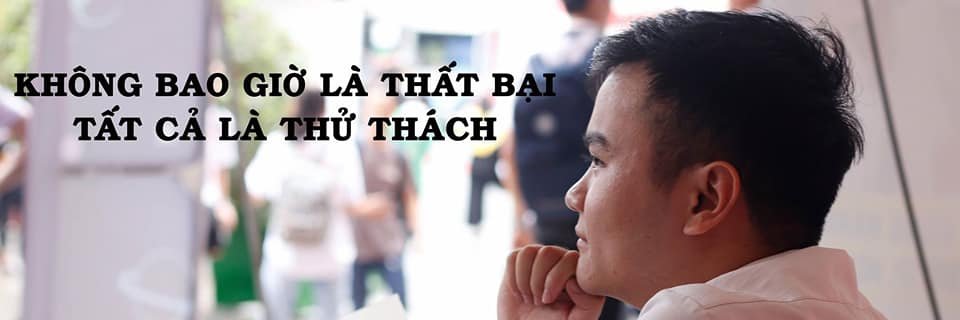Vuong Nguyen's banner