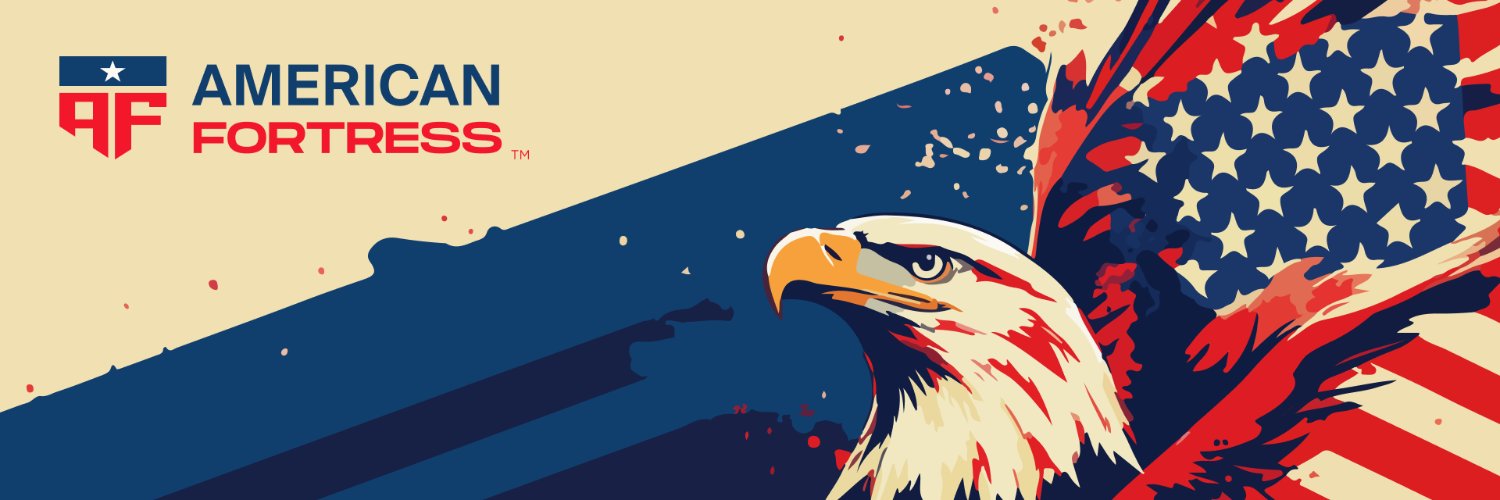 AmericanFortress's banner