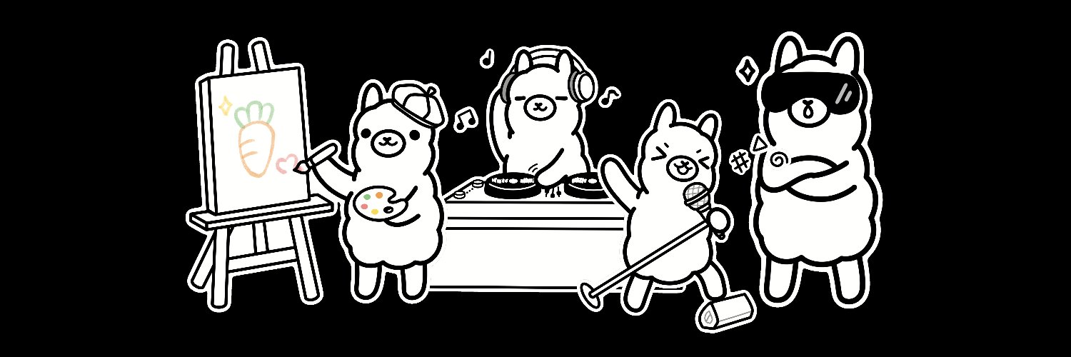ollama's banner