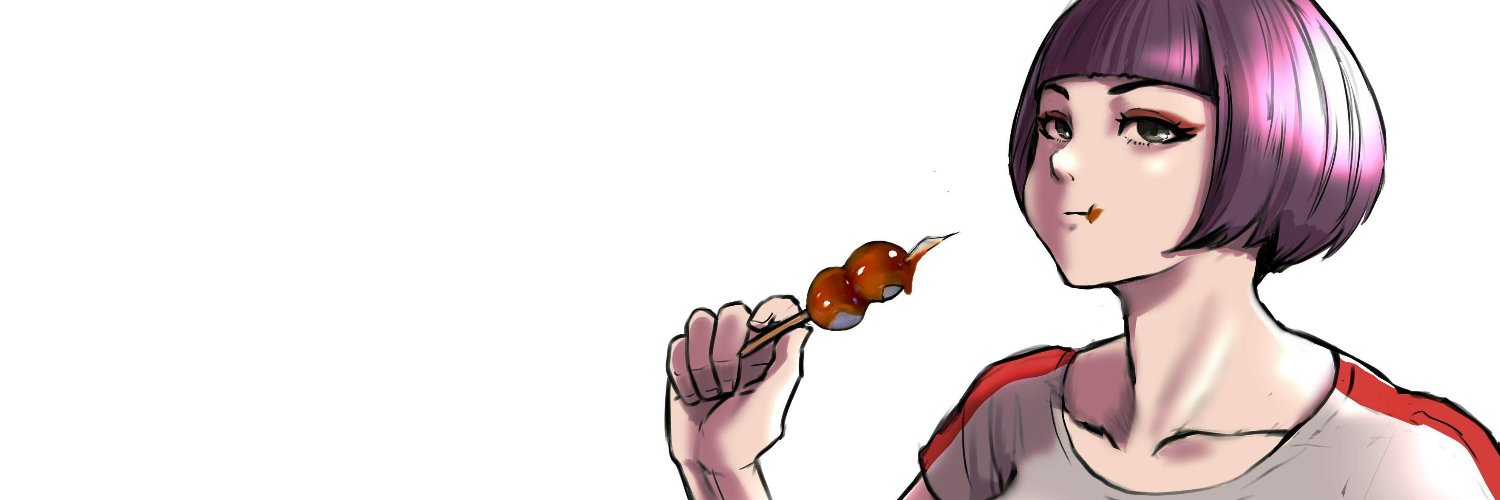 りょう＠Street Fighter's banner