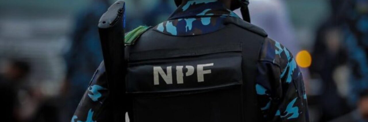 POSSAP_NG's banner