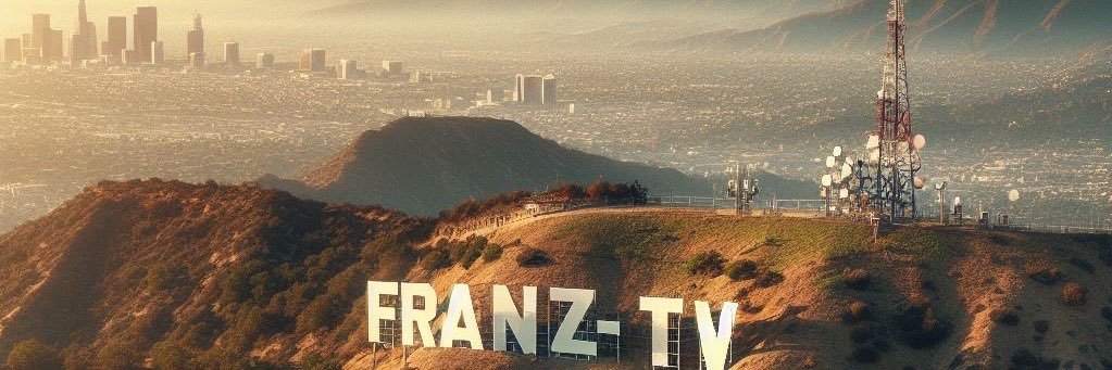 Franz-TV's banner